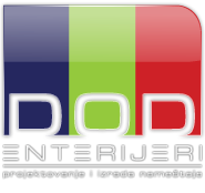 DOD Enterijeri